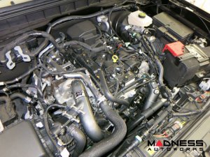 Ford Bronco Charge Pipe Kit - K&N - 2.3L